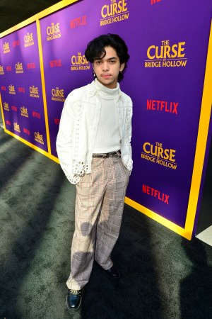 VIPAccessEXCLUSIVE: Myles Perez Talks About Working On Netflix’s “The Curse Of Bridge Hollow” In His Interview With AlexisJoyVIPAccess!