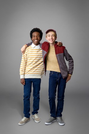 VIPAccessEXCLUSIVE: Wolfgang Schaeffer And Jahzir Bruno Talk About What It’s Like Working On Nickelodeon’s “The Really Loud House” In Their Interview With AlexisJoyVIPAccess!