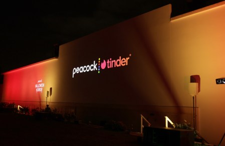VIPAccessEXCLUSIVE: Peacock Kicks Off Halloween Season In A Spook-tacular Way With A Special Screening Of “Insidious” At The Hollywood Forever Cemetery – Recap Here!