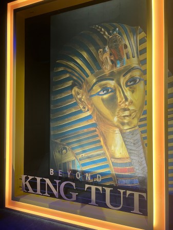 VIPAccessEXCLUSIVE: Take A Trip Back In Time And Visit Ancient Egypt At The National Geographic’s Awe-Inspiring Beyond King Tut: Immersive Experience – Review Here!