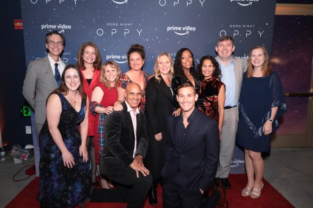 VIPAccessEXCLUSIVE: Prime Video’s “Good Night Oppy” Shows That Life Is Full Of Opportunity – See Photos From The Documentary’s Los Angeles Premiere Here!