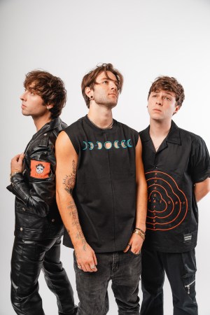 VIPAccessEXCLUSIVE: Emblem3 Talks About The Creative Process Behind Their Single, “Rush” And Their 2023 Projects In Their Interview With AlexisJoyVIPAccess!