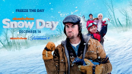 VIPAccessEXCLUSIVE: “Snow Day” Stars Michaela Russell, Ky Baldwin, Shelby Simmons, And Fabi Aguirre Talk About Working On Their Nickelodeon Film And Their Dream Snow Day In Their Interview With AlexisJoyVIPAccess!