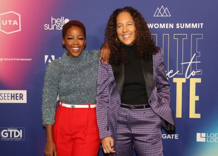 VIPAccessEXCLUSIVE: Thuso Mbedu, Sofia Carson, Claire Foy And More Came To Inspire At TheWrap’s 2022 Power Women Summit – Recap Of The Two Day Event Here!
