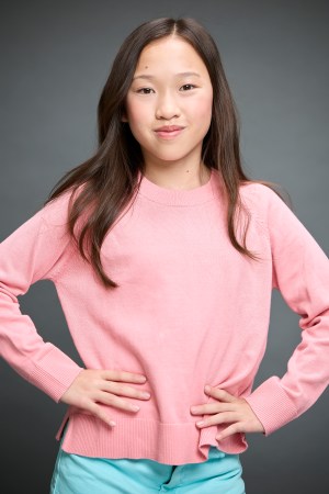 VIPAccessEXCLUSIVE: Reagan To Talks About Voicing The Infamous “Red Light, Green Light” Doll In Netflix’s “Squid Game” And More About Her Dance Career In Her Interview With AlexisJoyVIPAccess!