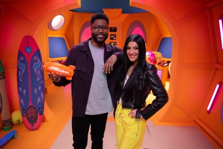 Article: Charli D’Amelio And Nate Burleson Are Set To Bring On The Slime As Co-hosts Of Nickelodeon’s Kids’ Choice Awards 2023 – See The Full List Of Nominees Here!