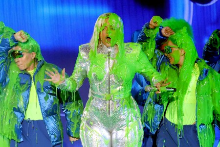 VIPAccessEXCLUSIVE: From High-Energy Performances To Epic Slimings – Here Are All The Highlights And Winners From Nickelodeon’s Kids’ Choice Awards 2023!