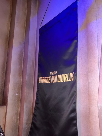 VIPAccessEXCLUSIVE: CBS And Paramount Home Entertainment Hosted A Prosperous “Star Trek: Strange New Worlds” Trivia Night In Honor Of The Season 1 Debut On Blu-ray, DVD, And 4K UHD Steelbook – Recap Here!