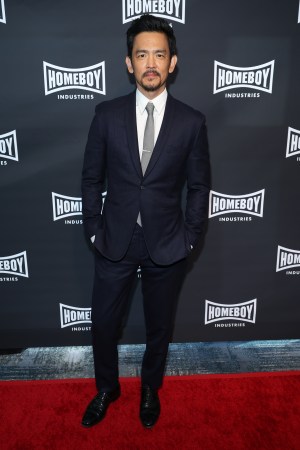 VIPAccessEXCLUSIVE: Consummate Actor John Cho Talks About Working On Season 2 Of “The Afterparty” And His Film “Don’t Make Me Go” In His Interview With AlexisJoyVIPAccess At Homeboy Industries’ 2023 Lo Maximo Awards!