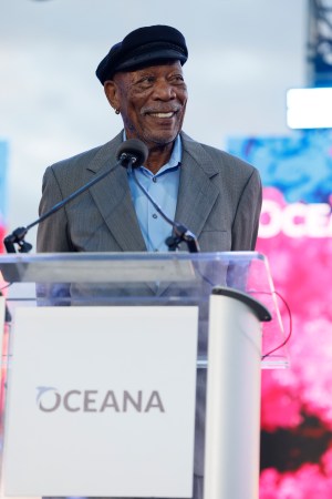 Article: Morgan Freeman, Reese Witherspoon, June Diane Raphael, Oscar Nunez And More Show Their Support At Oceana’s 16th Annual SeaChange Summer Party – Recap Here!