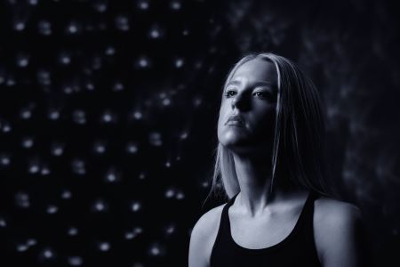 VIPAccessEXCLUSIVE: Musician Mary-Clair Talks About Her New Single, “Heaven In The Way,” In Her Interview With AlexisJoyVIPAccess!