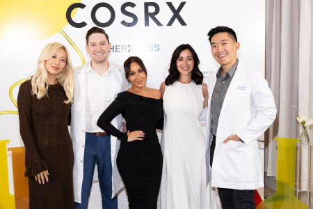 VIPAccessEXCLUSIVE: Adrienne Bailon-Houghton, Sharna Burgess, Karrueche Tran And More Got Their Glow On At COSRX’s The RX Labs Event In Hollywood – RECAP Here!