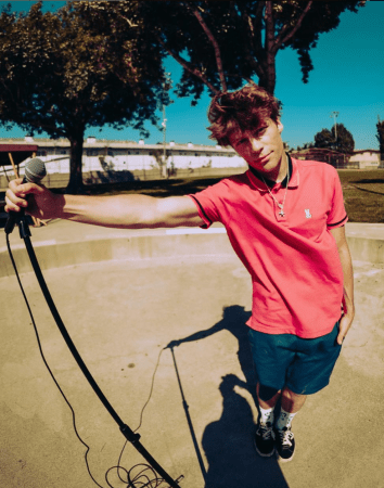 VIPAccessEXCLUSIVE: Artist trxvis Is Pioneering Pop Punk Music’s Comeback – Learn About His Song “Just A Mess,” His Upcoming Projects And More In His Interview With AlexisJoyVIPAccess!
