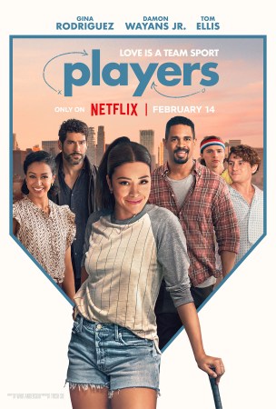Article: Love Is A Team Sport – Watch The Official Trailer For Netflix’s “Players” Starring Gina Rodriguez, Tom Ellis, Damon Wayans Jr. And More Here!
