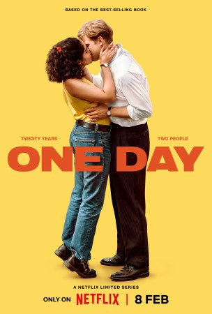 Article: Grab A Box Of Tissues And Watch The Trailer For Netflix’s “One Day” Starring Ambika Mod And Leo Woodall – PLUS See More Photos From The Film Here!