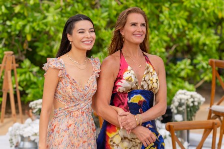 Article: Get A First Look At Netflix’s “Mother Of The Bride” Starring Brooke Shields And Miranda Cosgrove – PLUS Everything You Need To Know About The Rom-Com!