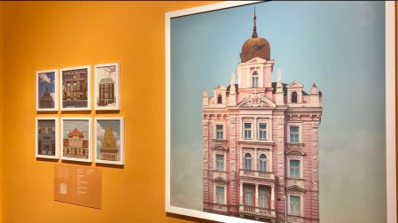 VIPAccessEXCLUSIVE: Take A Journey Around The World Through A Wes Anderson Lens At Accidentally Wes Anderson: The Exhibition In Los Angeles—Review Here!