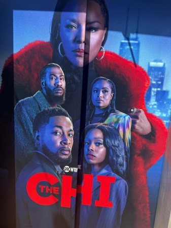 Article: The Movie Book Club Launched At “The Chi” Season 6 Summer Reunion Event—Recap Here!