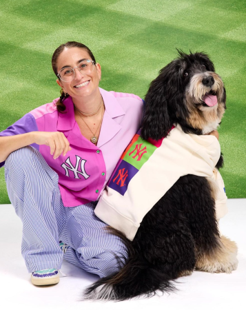 Article: TEREZ Teams Up With MLB For Its Super Cute And Chic Collection Featuring Pieces That Will Make You Stand Out In The Stadium!