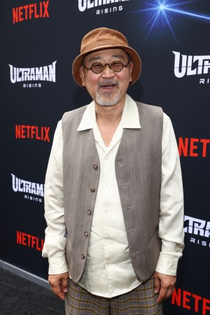 VIPAccessEXCLUSIVE: Actor Gedde Watanabe Talks About Voicing The Role Of Professor Sato In Netflix’s “Ultraman: Rising” In His Interview With AlexisJoyVIPAccess!