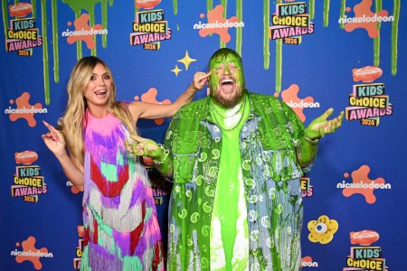 VIPAccessEXCLUSIVE: The 2024 Nickelodeon Kids’ Choice Awards Brought All The Slime To Bikini Bottom—Get A Recap Of The Event And See The Full List Of Winners Here!