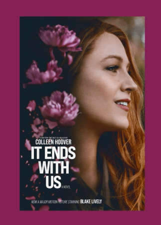 VIPAccessEXCLUSIVE: “It Ends With Us” Movie Makes Its Way To Theaters On Aug. 9—Step Inside Lily Bloom’s Floral Shop IRL In Los Angeles—Details Here!