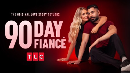 Article: Celebrate Valentine’s Day Weekend With An All New Season Of “90 Day Fiancé” Premiering Feb. 16 On TLC—Meet This Season’s Couples Here!