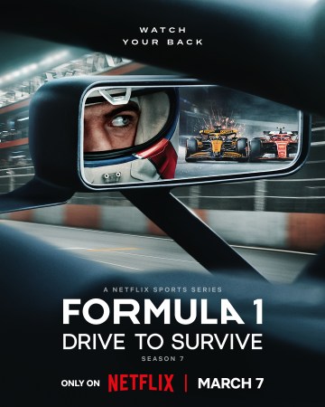 Article: Get An Inside Look At Season 7 Of Netflix’s “Formula 1: Drive To Survive” Including The Trailer, Key Moments With The F1 Drivers, And More!