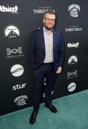 VIPAccessEXCLUSIVE: John Green Talks About Being Honored With The Cameron Boyce Pioneering Spirit Award At The 2025 Thirst Gala And His Upcoming New Novel In His Interview With AlexisJoyVIPAccess!