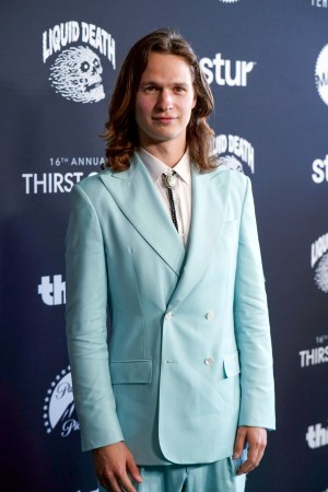 VIPAccessEXCLUSIVE: “Tokyo Vice” Star Ansel Elgort Talks About His Calligraphy Exhibition And The Biggest Lesson He’s Learnt From Working With John Green In His Interview With AlexisJoyVIPAccess At The 2025 Thirst Gala!