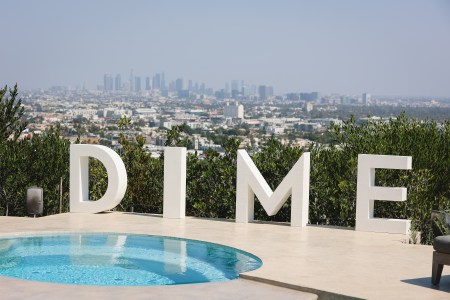 VIPAccessEXCLUSIVE: Get An Inside Look At The DIME Beauty TBT Eye Cream Launch Event Attended By Cynthia Bailey, Kristen Taekman, And More!