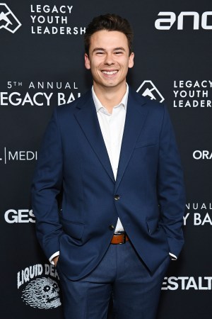 VIPAccessEXCLUSIVE: Tyler Jackowski Spills On His Fave Video He’s Released On Social Media And Gives Advice To His Younger Self In The Classroom In His Interview With AlexisJoyVIPAccess At The 5th Annual Legacy Ball!