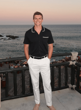 VIPAccessEXCLUSIVE: Teacher And Social Media Star Gabe Dannenbring Talks About His Fave Video He’s Released On Social Media In His Interview With AlexisJoyVIPAccess At The 5th Annual Legacy Ball!