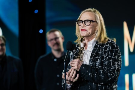 VIPAccessEXCLUSIVE: Amy Madigan, Kathy Bates, Rachael Harris, Madeleine McGraw, And More Celebrate Film & Television’s Unsung Heroes At The 2026 MUAHS Awards—Recap Here!