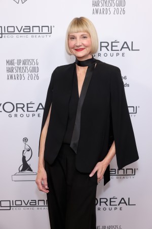 VIPAccessEXCLUSIVE: Kerri Kenney-Silver Talks About Season Two Of Netflix’s Hit Series “The Four Seasons” In Her Interview With AlexisJoyVIPAccess At The 2026 MUAHS Awards!