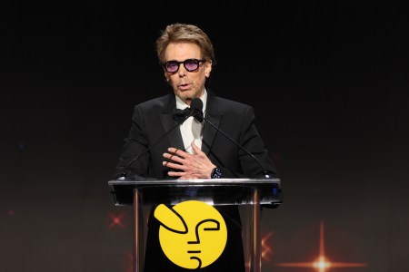VIPAccessEXCLUSIVE: Jerry Bruckheimer, Sir Richard Taylor, “Avatar: Fire And Ash,” And More Honored At The 2026 VES Awards—See The Full List Of Winners Here!