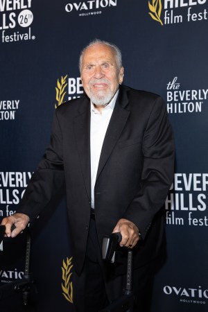 VIPAccessEXCLUSIVE: Iconic TV Producer George Schlatter Interview With AlexisJoyVIPAccess At The 2026 Beverly Hills Film Festival!