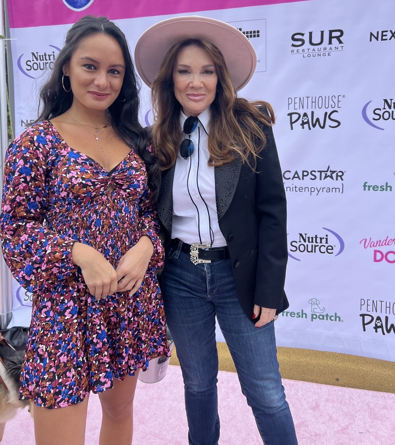 Lisa Vanderpump — Alexis Joy VIP Access interview