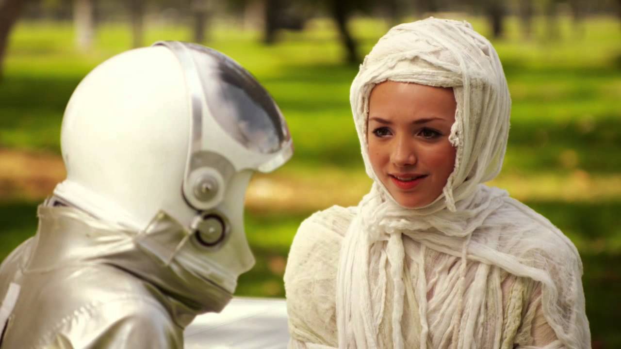 Article: “The Day Before Yesterday” Official Trailer Featuring Disney Stars! Watch Here!