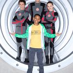 Dylan Riley Snyder Has A Blast At The Happiest Place On Earth 11/16/12! (@DylanRSnyder)