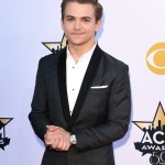 Article: Consummate Musician Hunter Hayes Attends The 50th Academy Of Country Music Awards! (@HunterHayes)