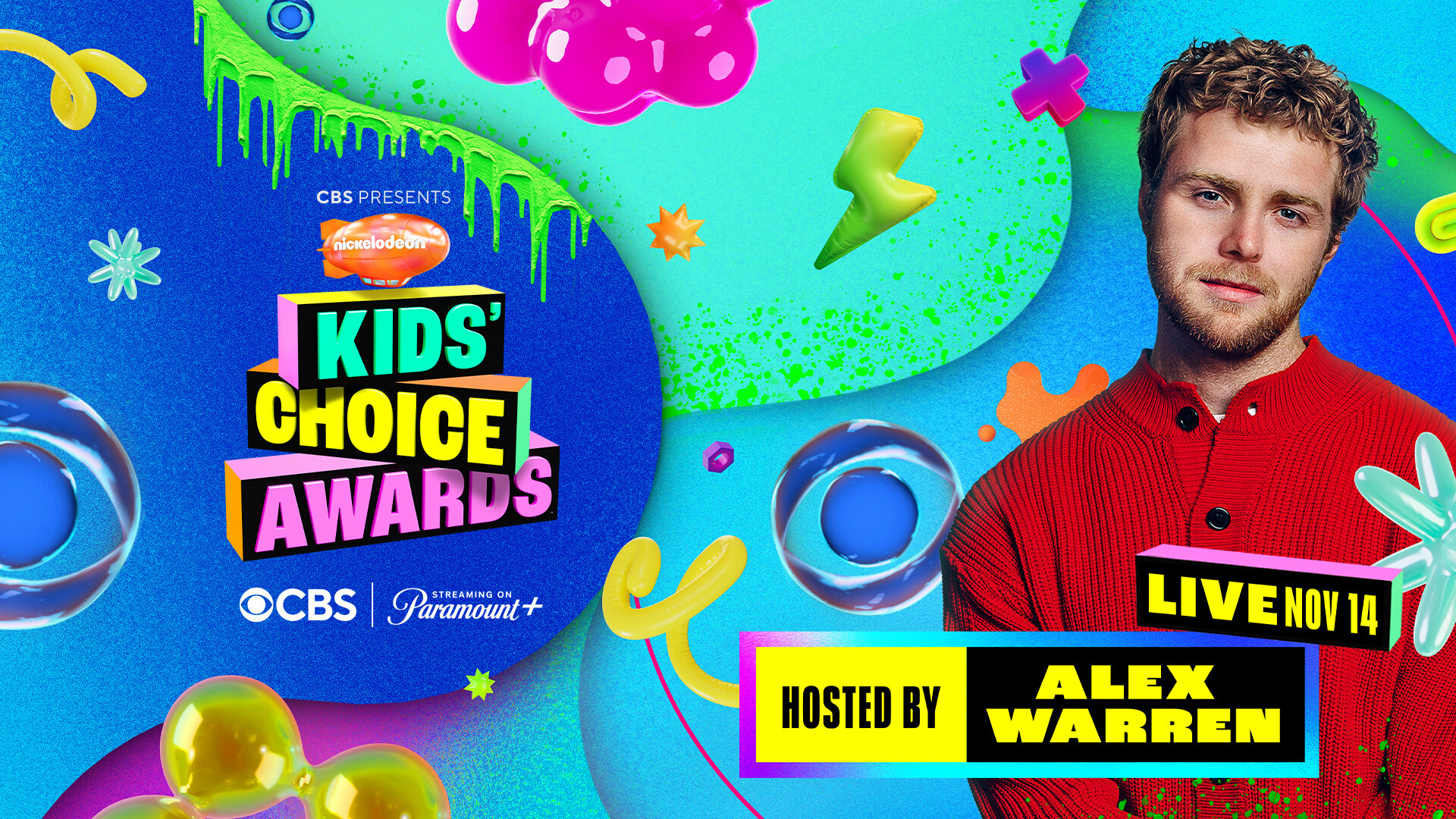 Article: Taylor Swift, Ariana Grande, BTS, Sabrina Carpenter, and More Are Nominated at the 2026 Nickelodeon Kids’ Choice Awards Hosted by GRAMMY Award-Nominated Artist Alex Warren — See The Full List Of Nominees Here!